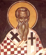 прпмч. Андрей Критский